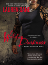 Cover image for Wild Darkness